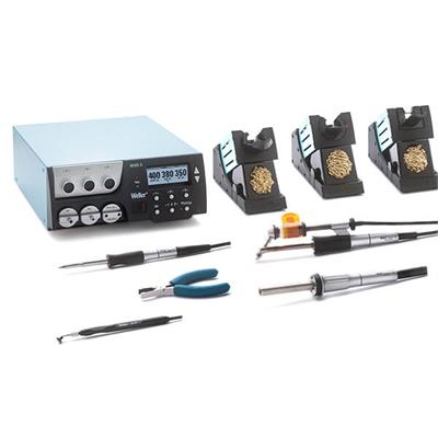 دستگاه لحیم کاری مدل WXR 3031 Set