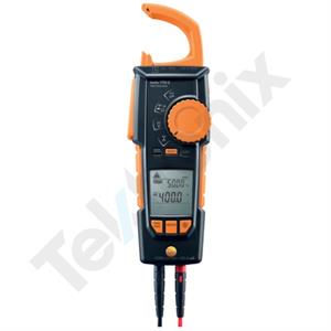 آمپر متر کلمپی تستو مدل TESTO 770-2