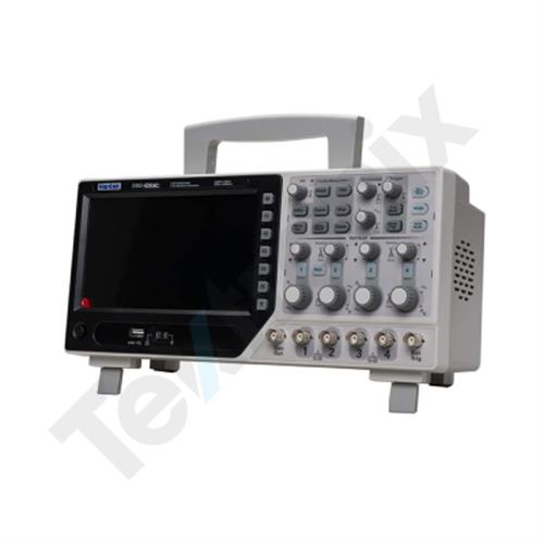 اسیلوسکوپ دیجیتال هانتک مدل Hantek DSO4204C