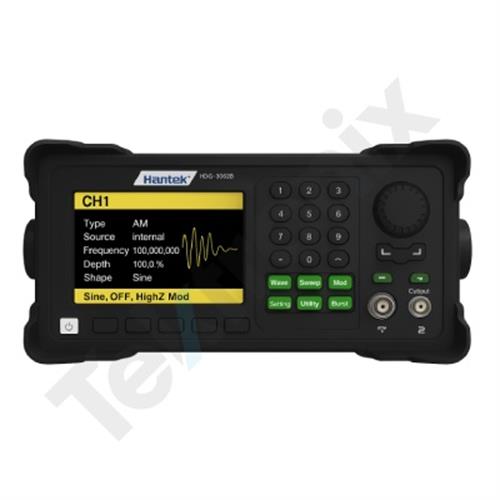 فانکشن ژنراتور هانتک مدل Hantek-HDG3062B