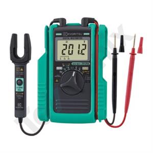 مولتی متر کلمپی کیوریتسو مدل Kyoritsu 2012RA