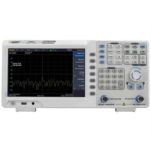اسپکتروم آنالایزر رومیزی اوون مدل OWON XSA815-TG