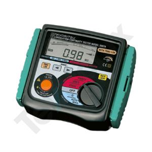 میگر دیجیتال کیوریتسو مدل Kyoritsu 3007A