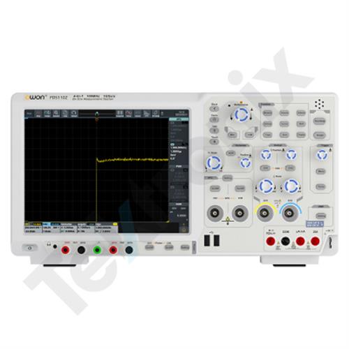 مولتی فانکشن دیجیتال اوون مدل Owon FDS1102