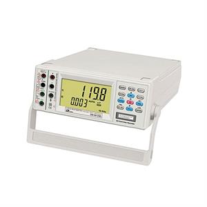 مولتی متر و ال سی آر متر DM-9972SD