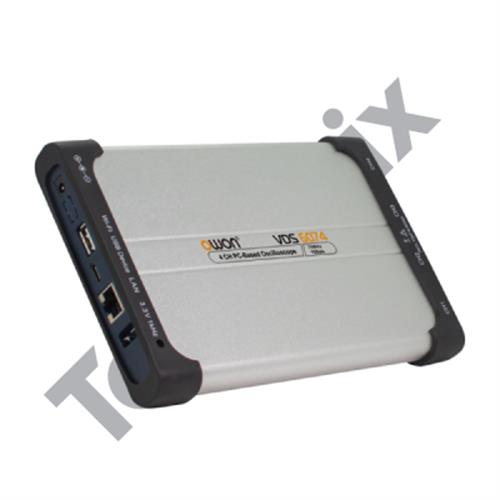 کارت اسیلوسکوپ VDS-6074