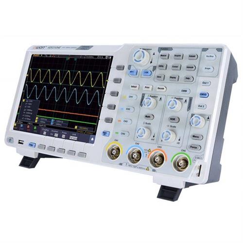 اسیلوسکوپ دیجیتال XDS-3064E