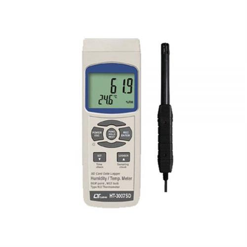 رطوبت سنج HT-3007SD
