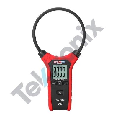 آمپر متر فلکسی UT281A