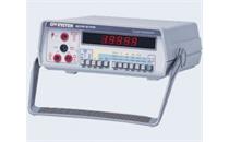 مولتی متر رومیزی GDM-8145