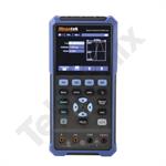 اسیلوسکوپ دستی مگاتک مدل Megatek 2C72