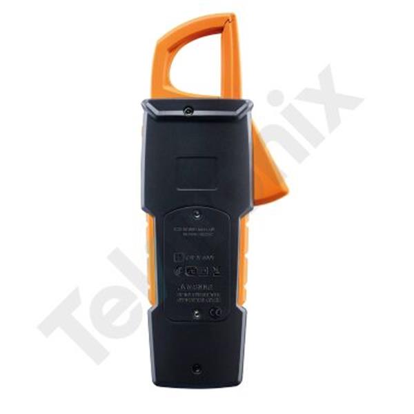 کلمپ آمپر متر تستو مدل Testo 770-1