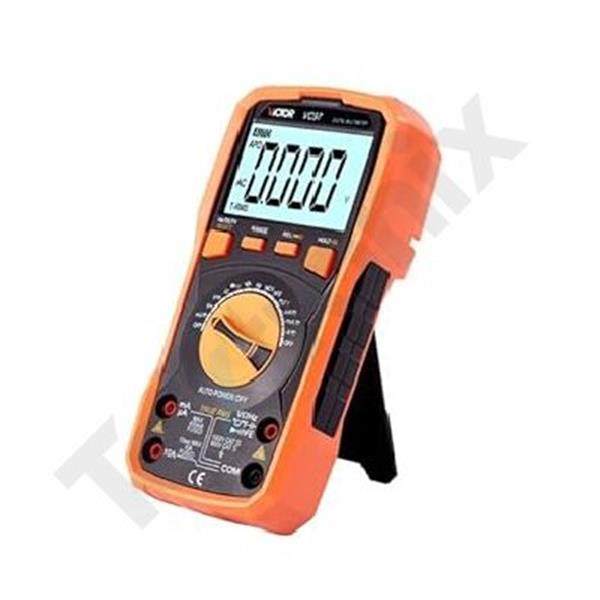 مولتی متر ویکتور vc97