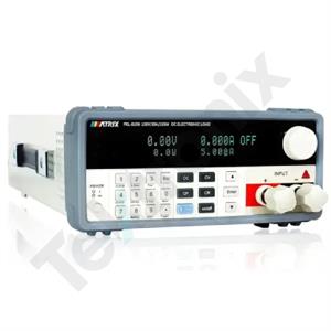 بار الکترونیکی ماتریکس مدل Matrix PEL-8150