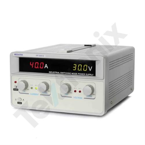 منبع تغذیه مگاتک مدل Megatek MP-3060