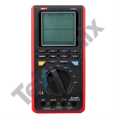 مولتی متر UT81C