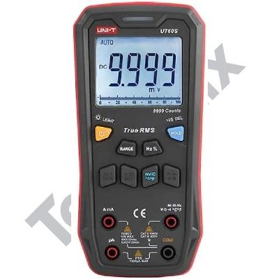 مولتی متر UT60S