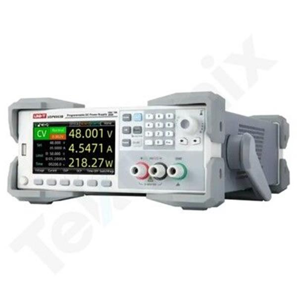 منبع تغذیه یونی تی مدل UNI_T UDP6953B