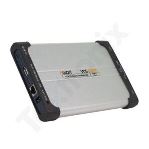 کارت اسیلوسکوپ اوون مدل Owon VDS-6104A