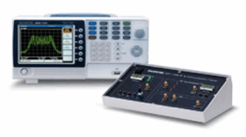 اسپکتروم آنالایزر رومیزی GSP-730