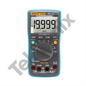 مولتی متر ZT-303