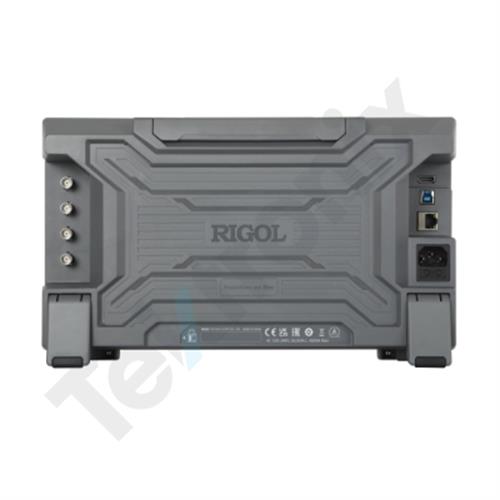 اسیلوسکوپ ریگول مدل Rigol DHO1204U