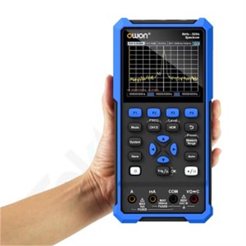 اسپکتروم آنالایزر دستی اوون مدل Owon HSA2310