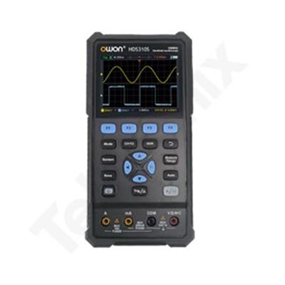 اسیلوسکوپ دستی دیجیتالی اوون مدل Owon HDS307S