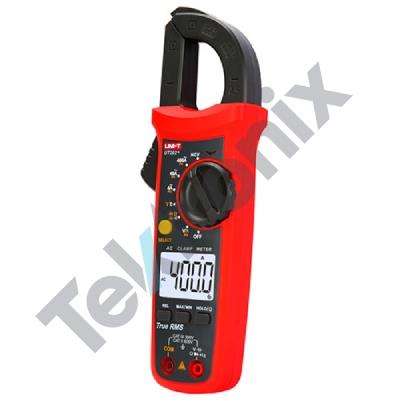 کلمپ آمپر متر +UT202