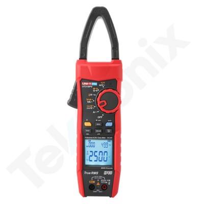 آمپر متر کلمپی یونی تی مدل UNI-T UT219PV