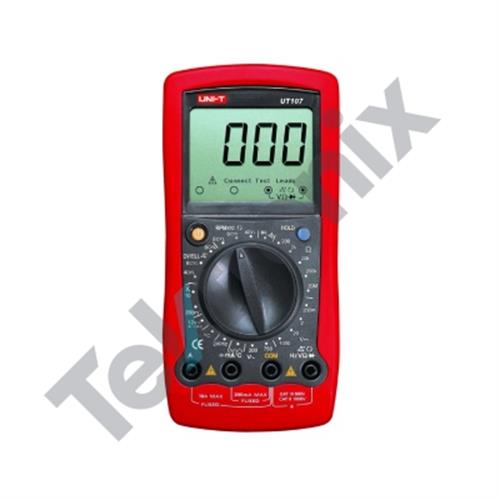 مولتی متر خودرویی UT107