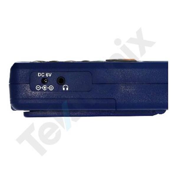 ارتعاش سنج تس مدل TES-3101