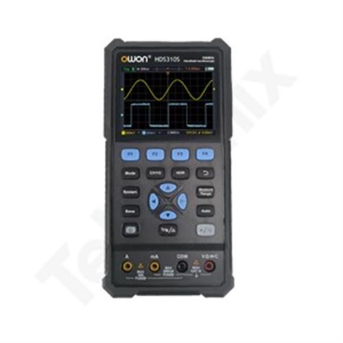 اسیلوسکوپ دستی دیجیتالی اوون مدل Owon HDS307S