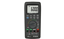 مولتی متر و ال سی آر متر DM-9962SD