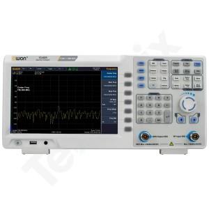 اسپکتروم آنالایزر رومیزی اوون مدل OWON XSA805