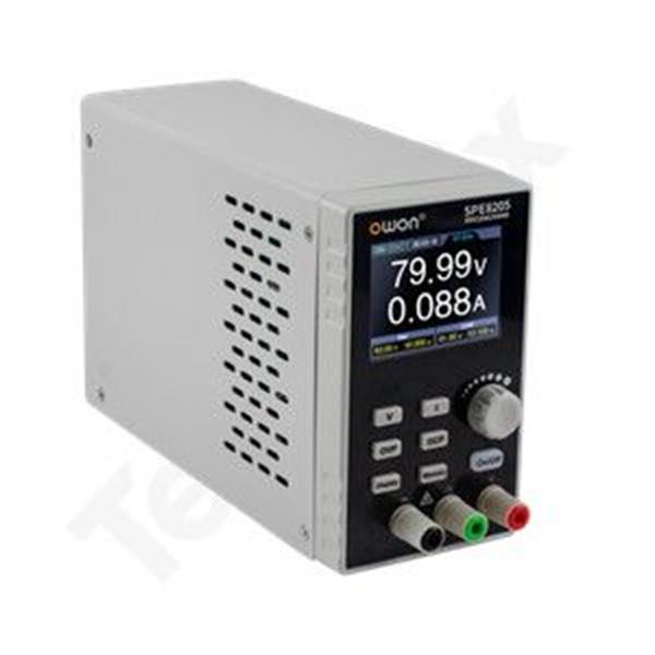 منبع تغذیه اوون مدل Owon SPE8205