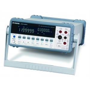 مولتی متر رومیزی GDM-8261A
