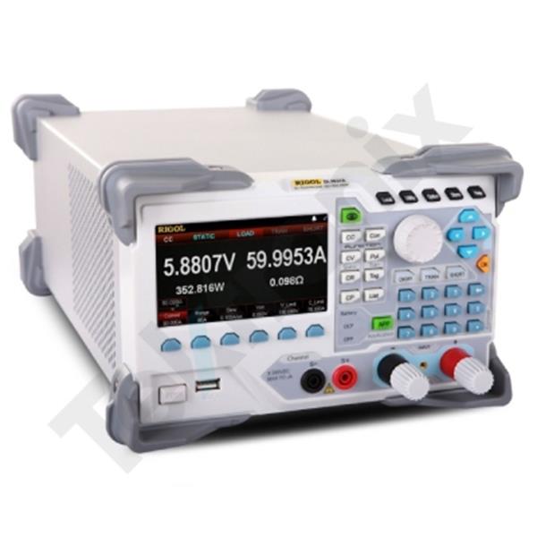 بار الکترونیکی DC ریگول مدل Rigol DL3021A