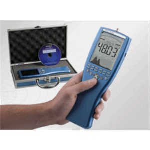 اسپکتروم آنالایزر دستی NF-1010E