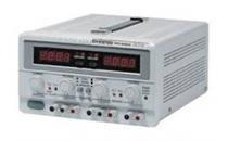 منبع تغذیه دوبل تراکینگ دیجیتالی GPC-6030D