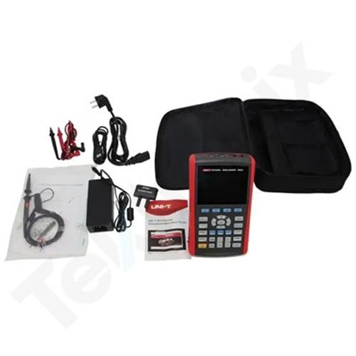 اسیلوسکوپ دیجیتال یونی تی مدل UNI-T UTD1050CL