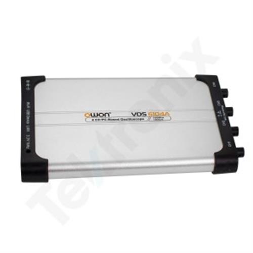 کارت اسیلوسکوپ اوون مدل Owon VDS-6104A